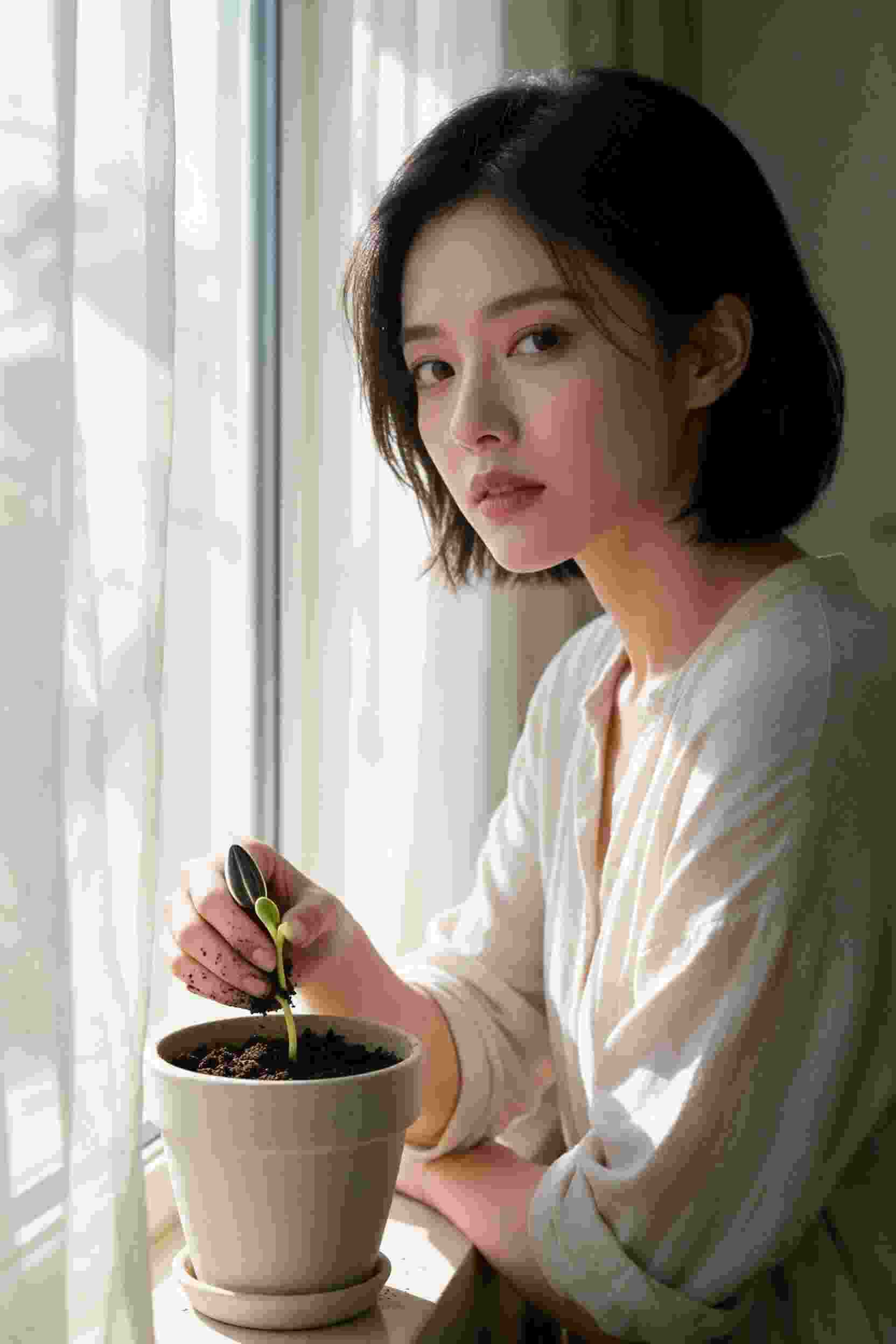 与凤行