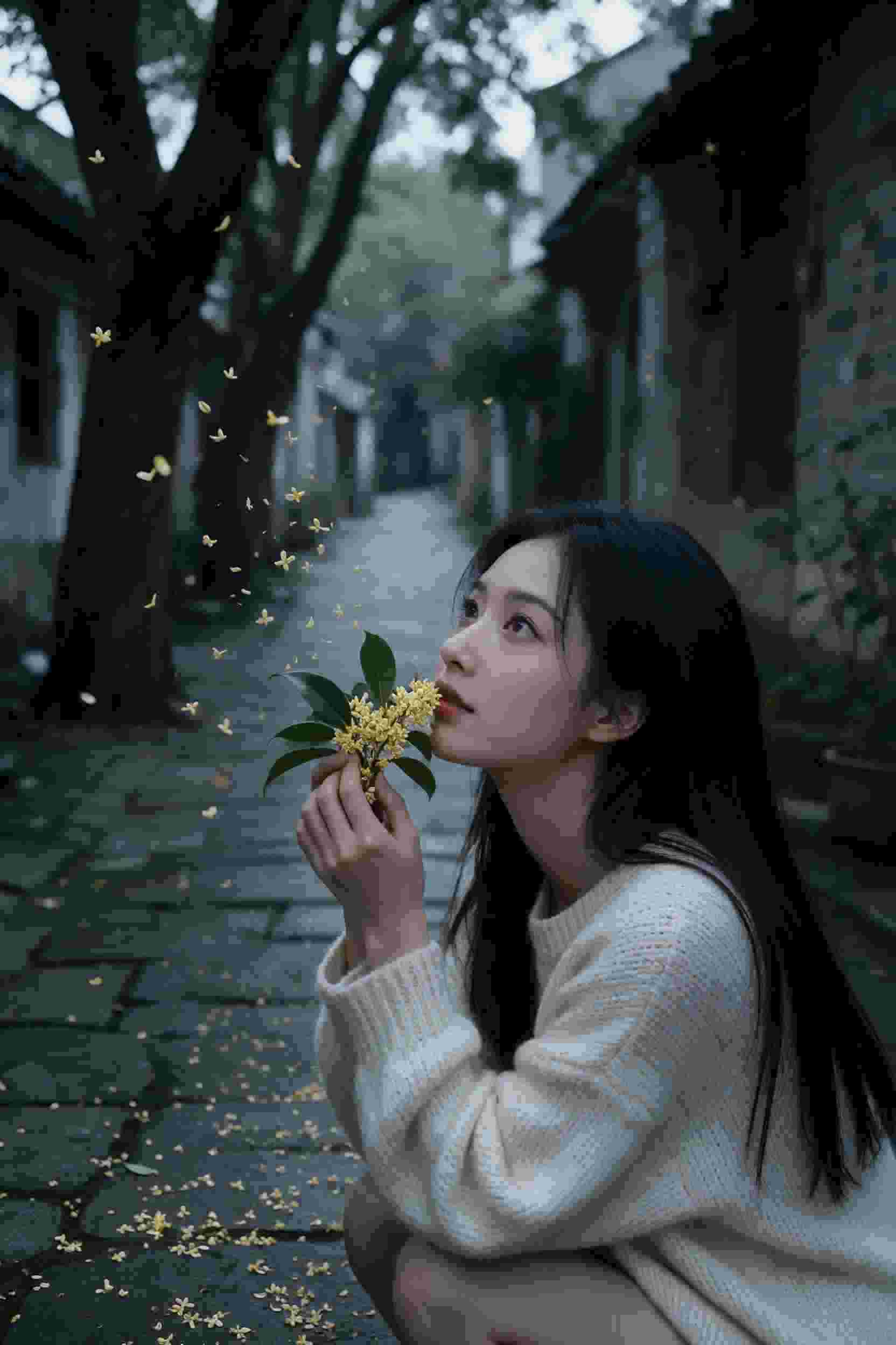 古装传奇