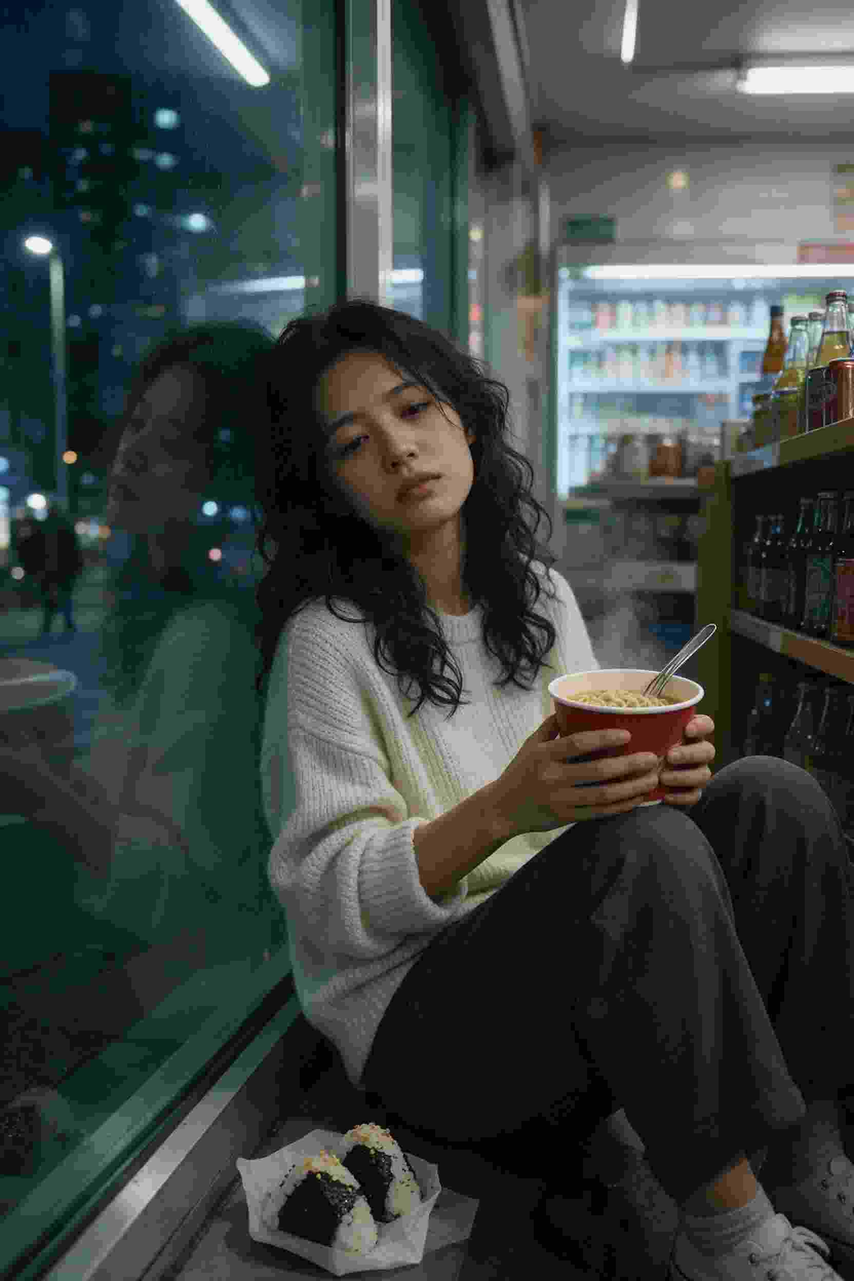 温暖爱情