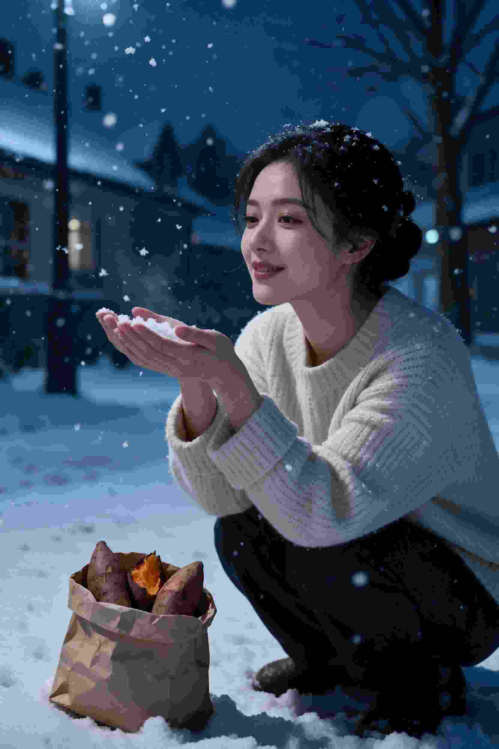 都市爱情