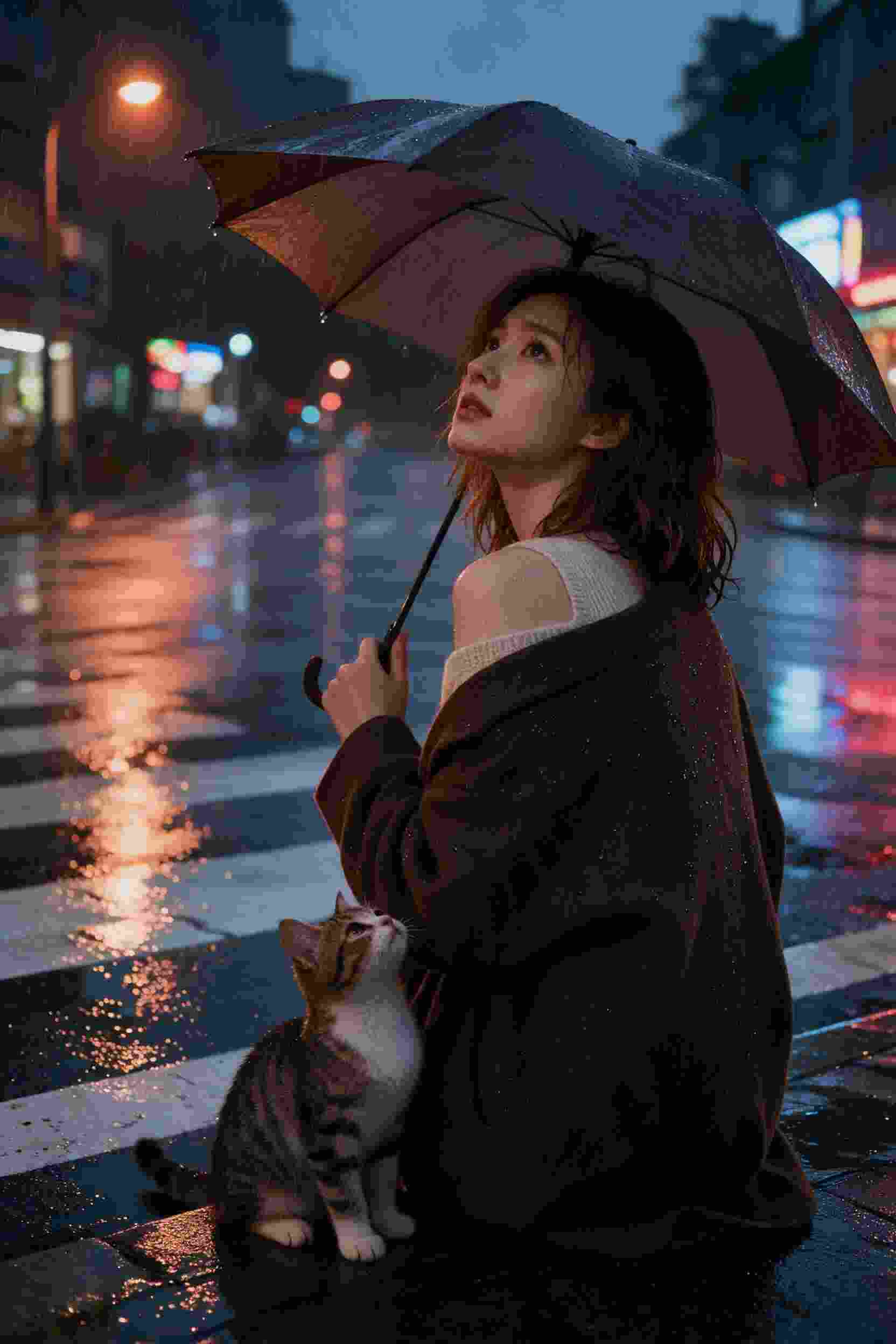 都市成长