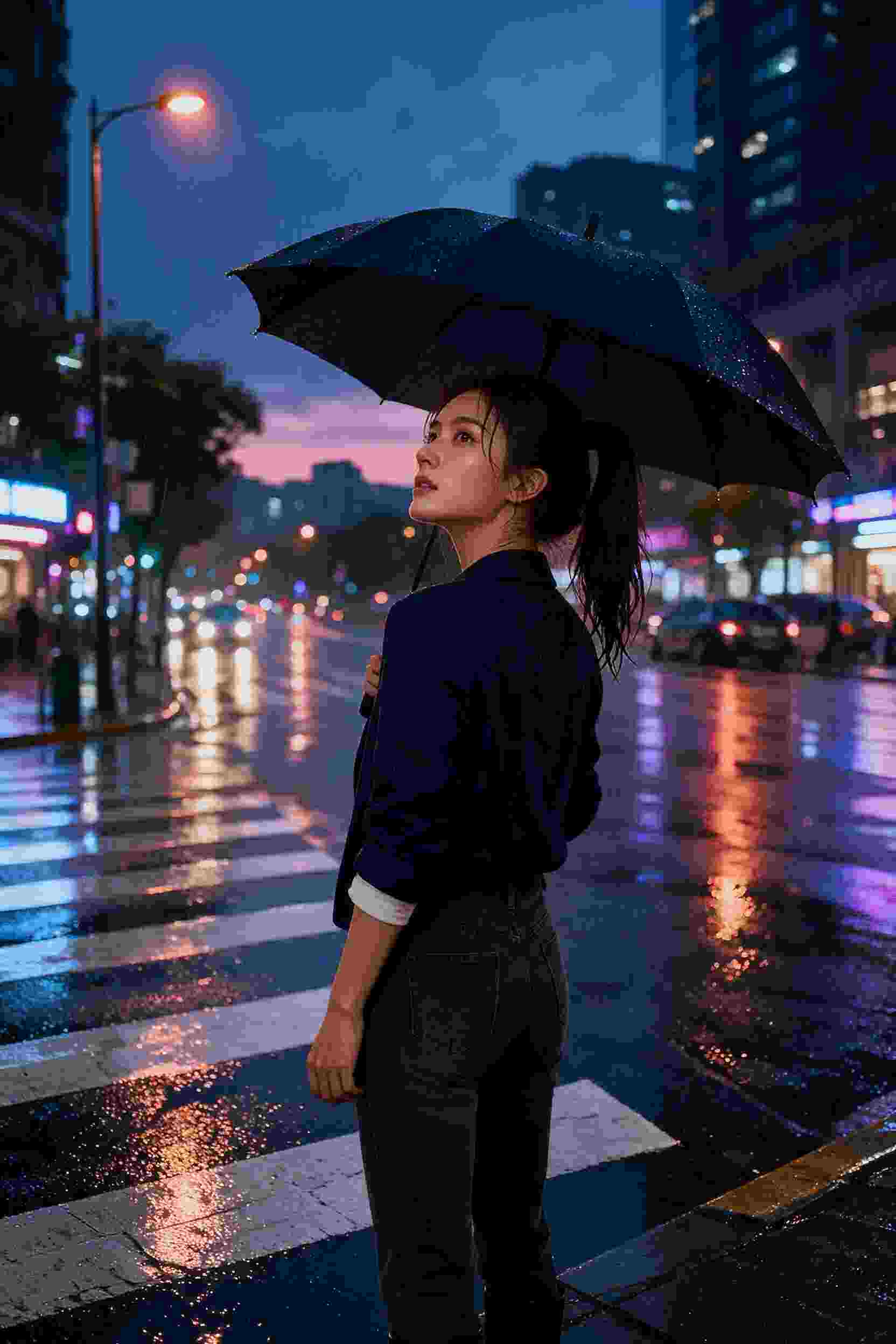 甜蜜婚恋